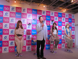 ムーンスター ギャルママモデル ママコレクション とコラボ ムーンスター ギャルママモデル ママコレクション とコラボ