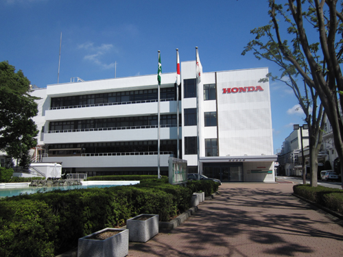 日本ゴム協会関東支部 工場見学会を実施