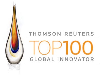 トムソン・ロイター社