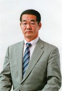 髙島理事長顔写真