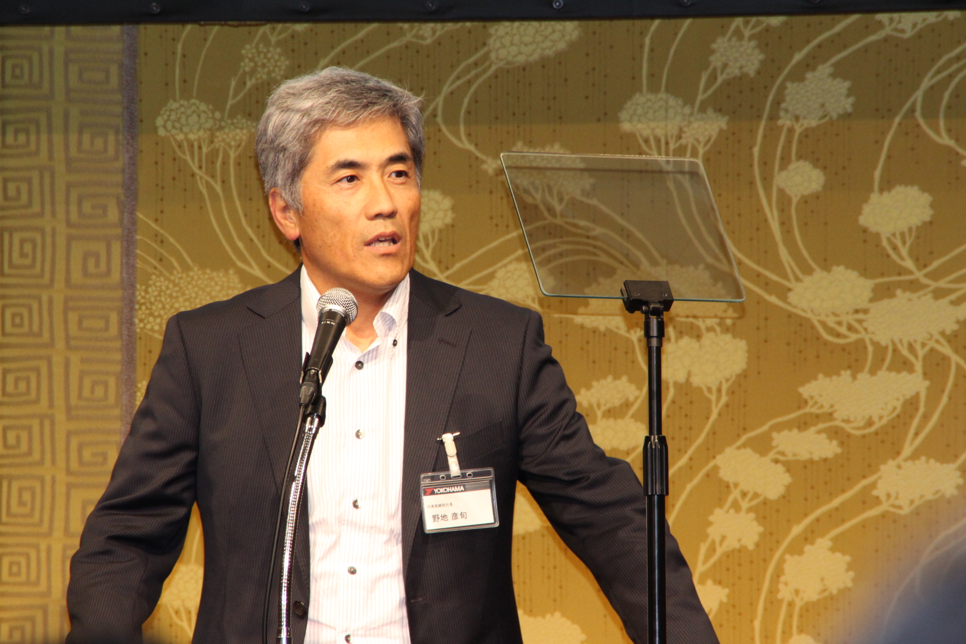 横浜ゴム ｙｏｋｏｈｍａ史上最高傑作 アイスガード５発表