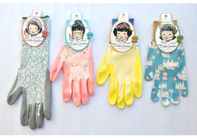 ダンロップホームプロダクツ 園芸用手袋発売 ダンロップホームプロダクツ 園芸用手袋発売