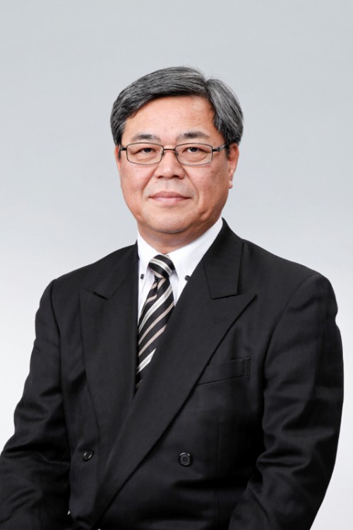 吉井満隆新代表取締役社長
