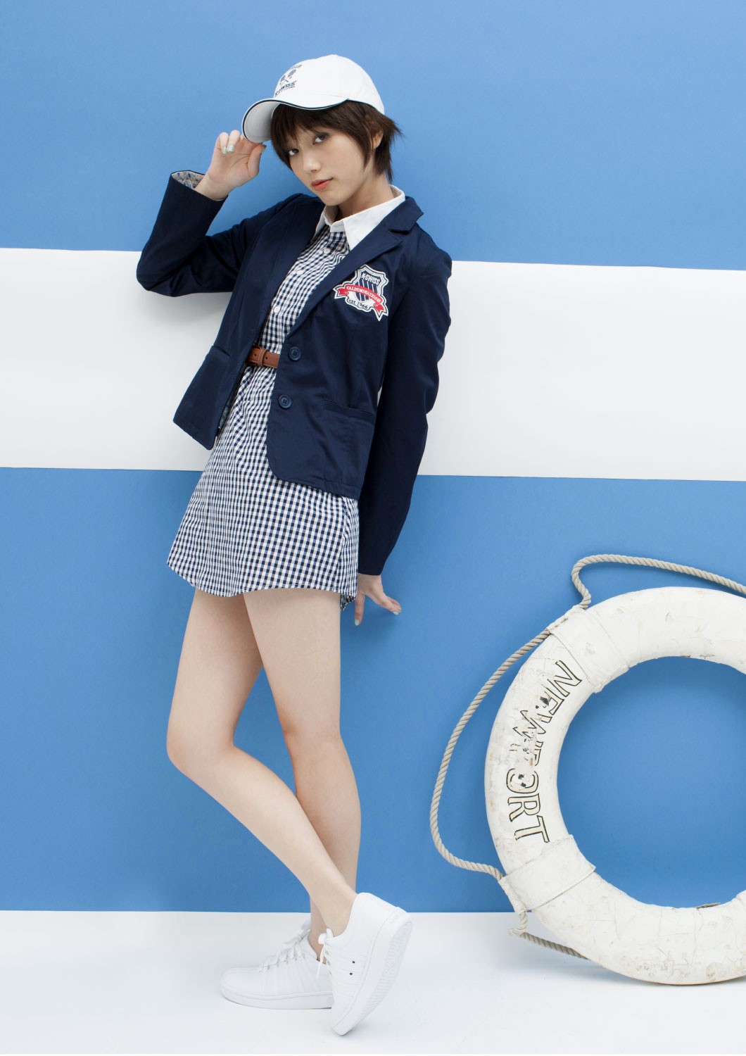 ｋ ｓｗｉｓｓ 本田翼を新アイコンに