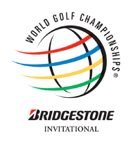 WGC Bridgestone Invitationalロゴ