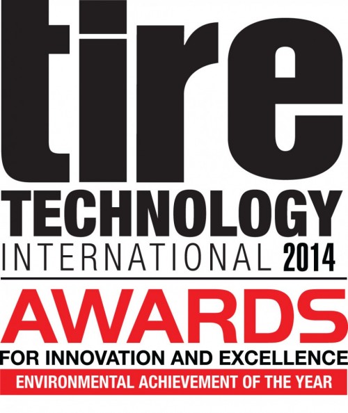 Tire Technology Expo 2014