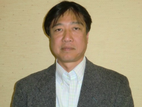 佐藤守社長