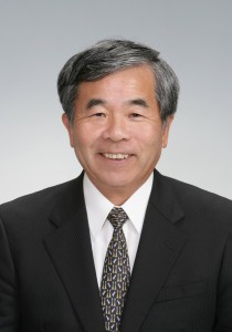 荒川良平氏