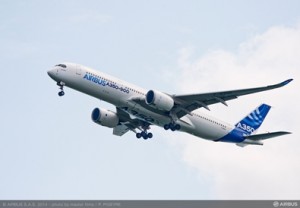 Ａ３５０ＸＷＢ