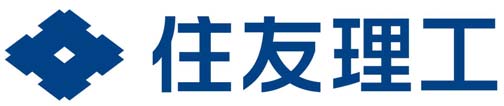 新標章及び社名ロゴタイプ