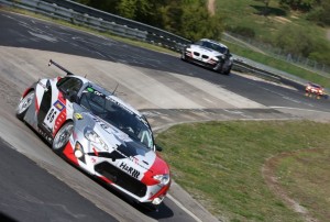 GAZOO Racing TOYOTA 86