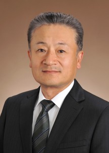 山本卓司代表取締役専務執行役員