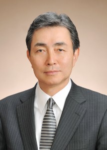 信木明代表取締役社長