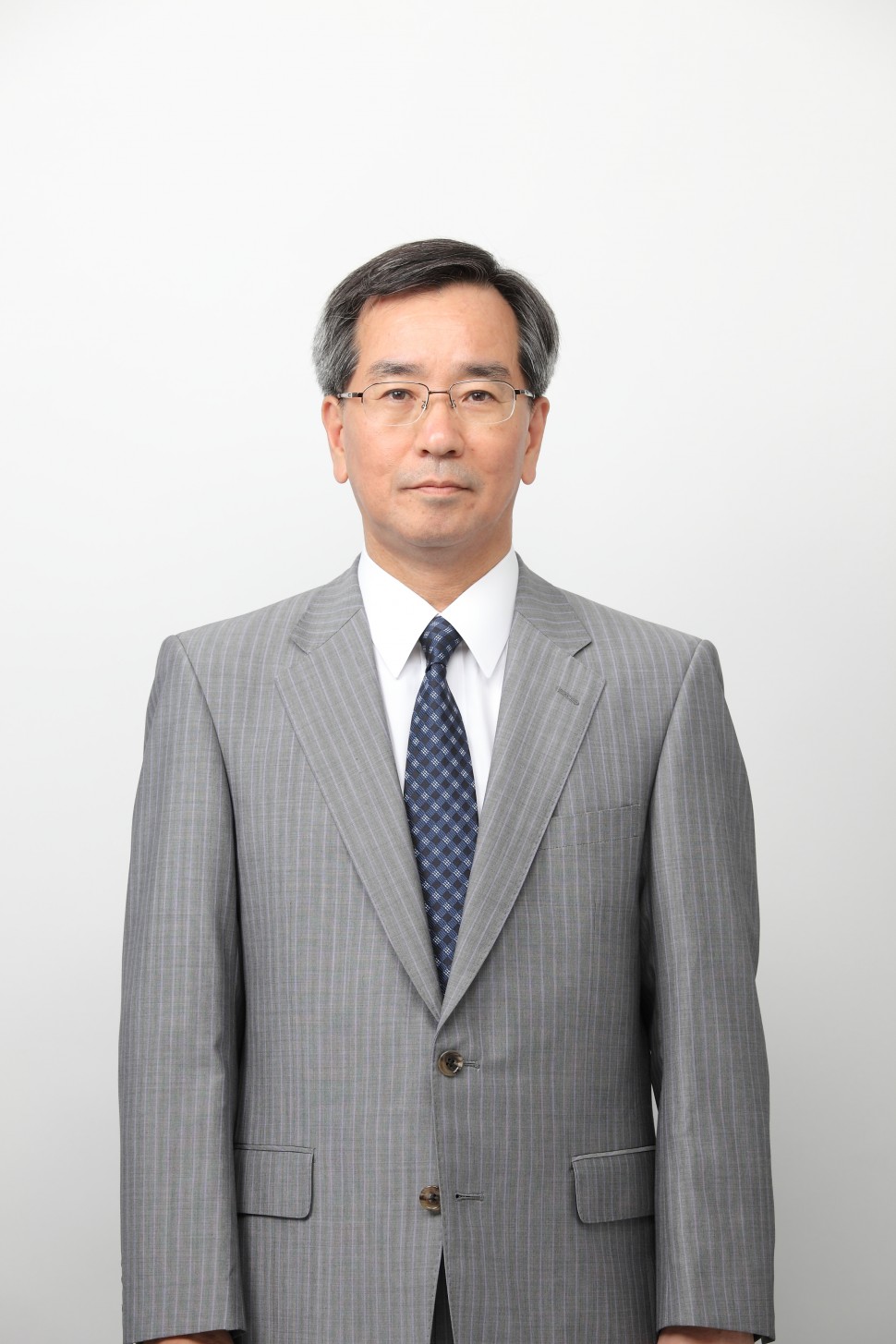 伊藤正明新社長