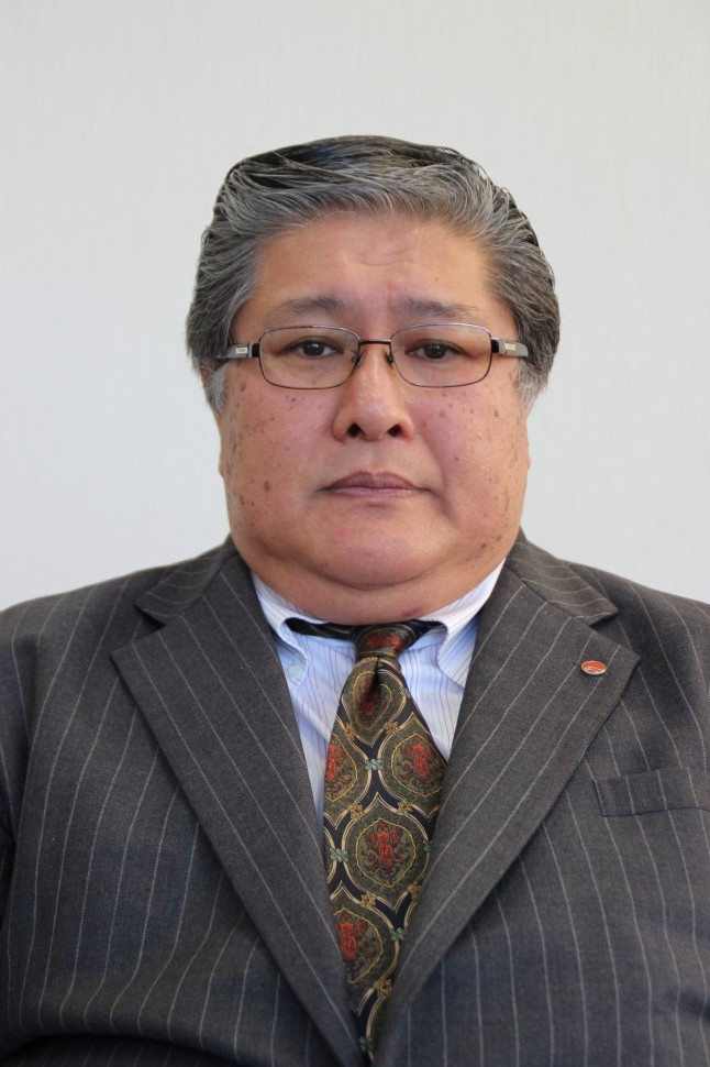 伊藤潤社長