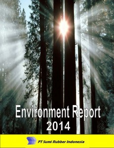 環境報告書（インドネシア）