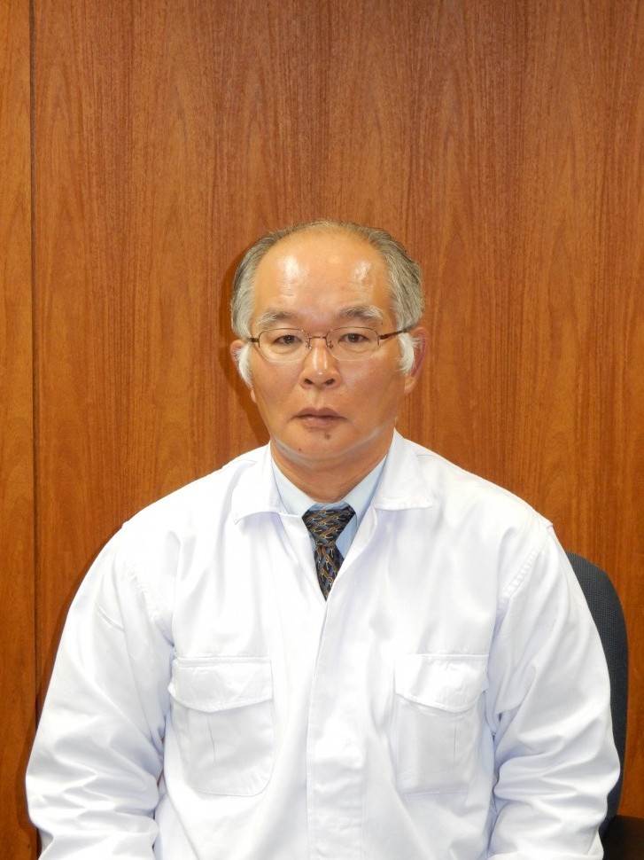 石川常夫代表取締役社長