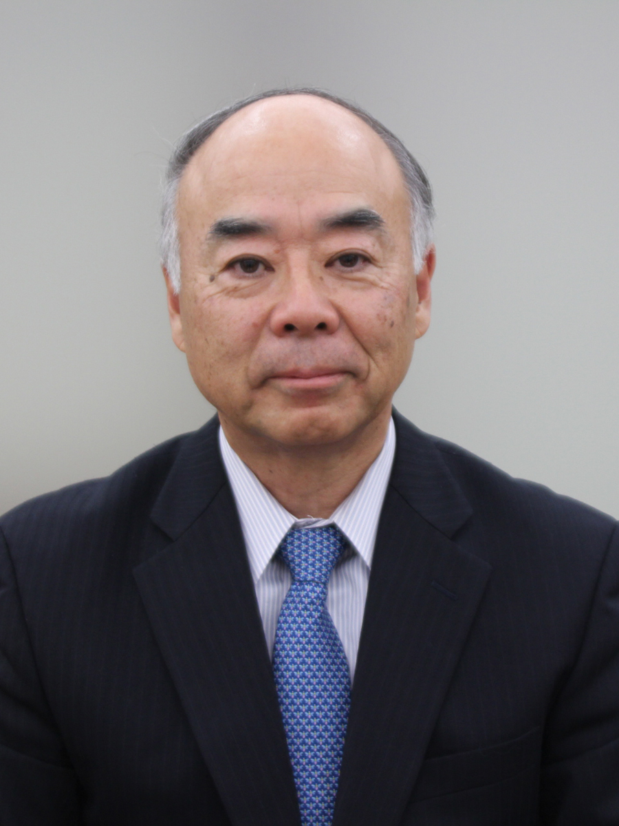 中田惠二代表取締役社長社長