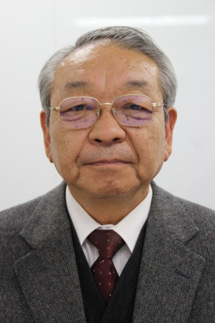 昭和ゴム 渡邉正氏 TOPアンケート 2015年版