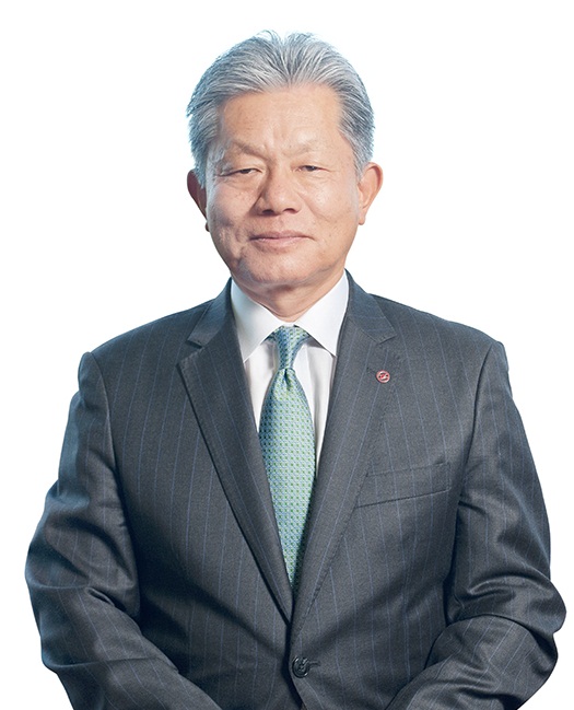 長坂一新社長