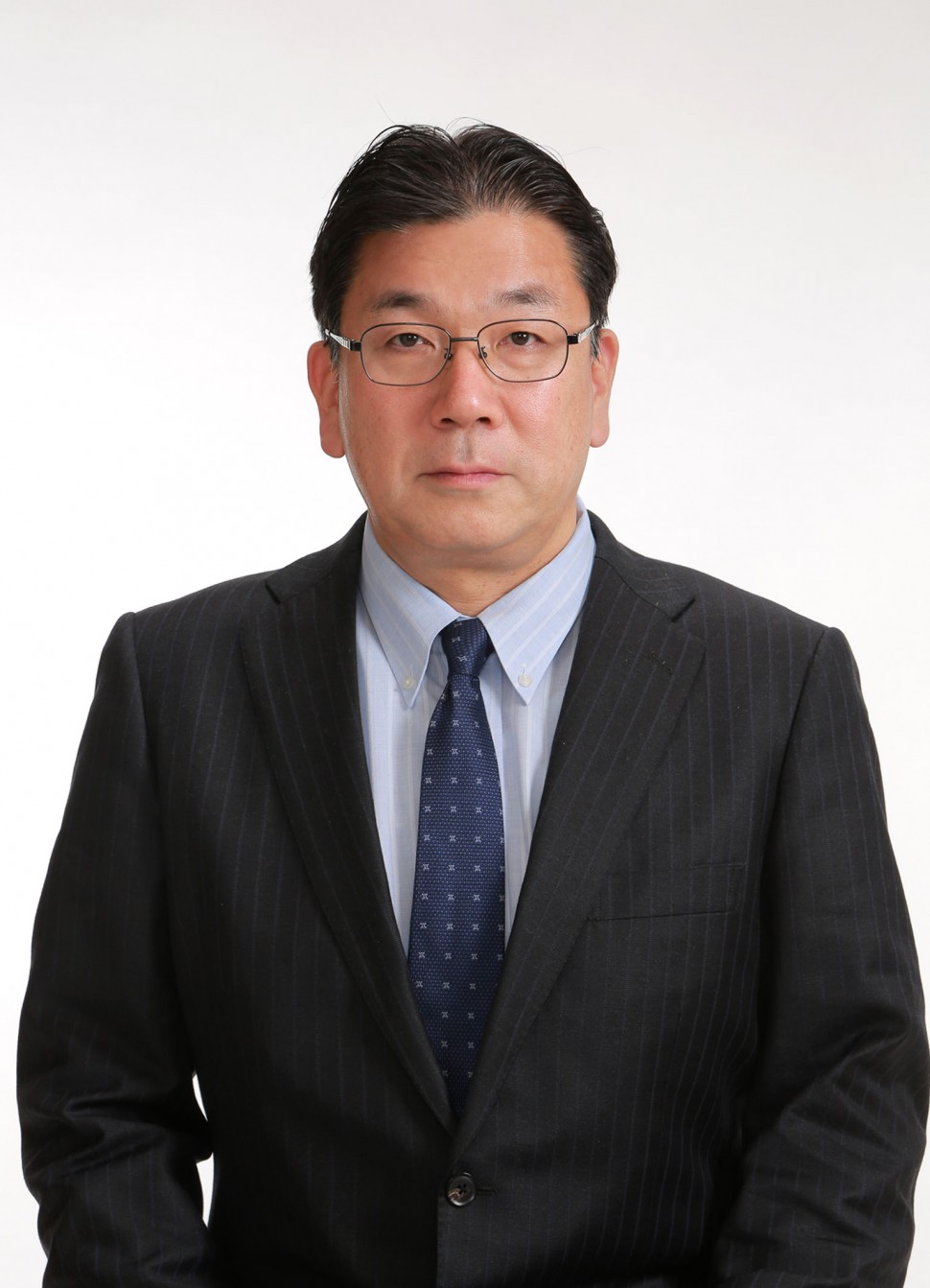 前田龍一氏