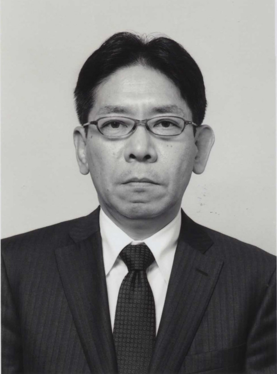 桂川秀人氏