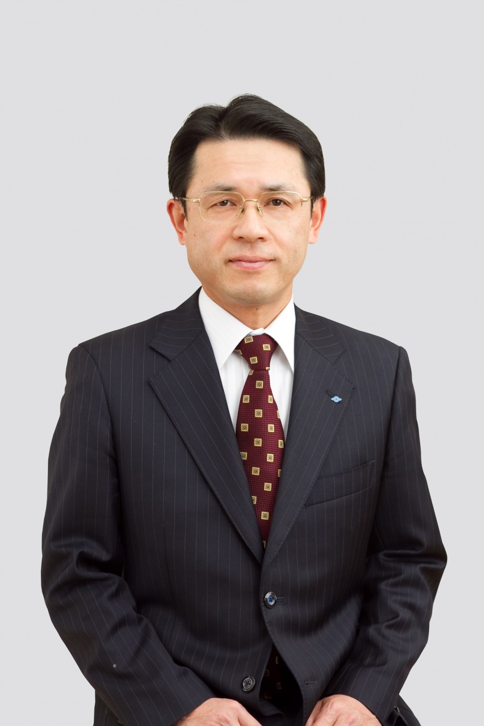 山本悟氏