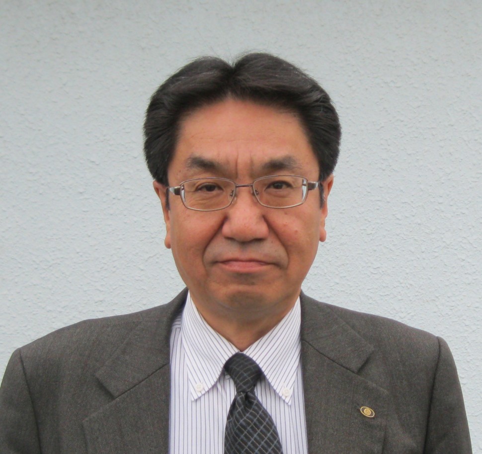 中村壽昭新社長