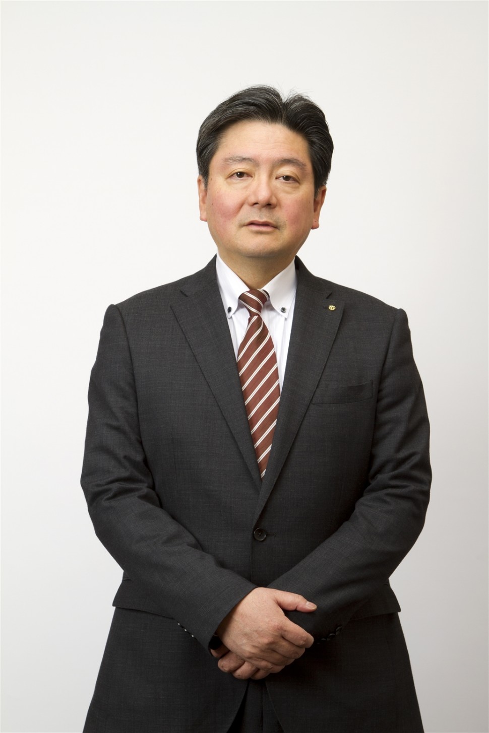 宮﨑直樹新社長