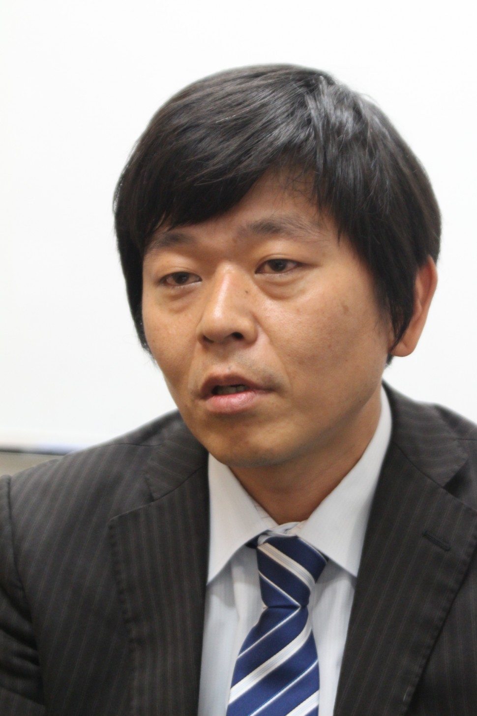 小川和豊社長（3）