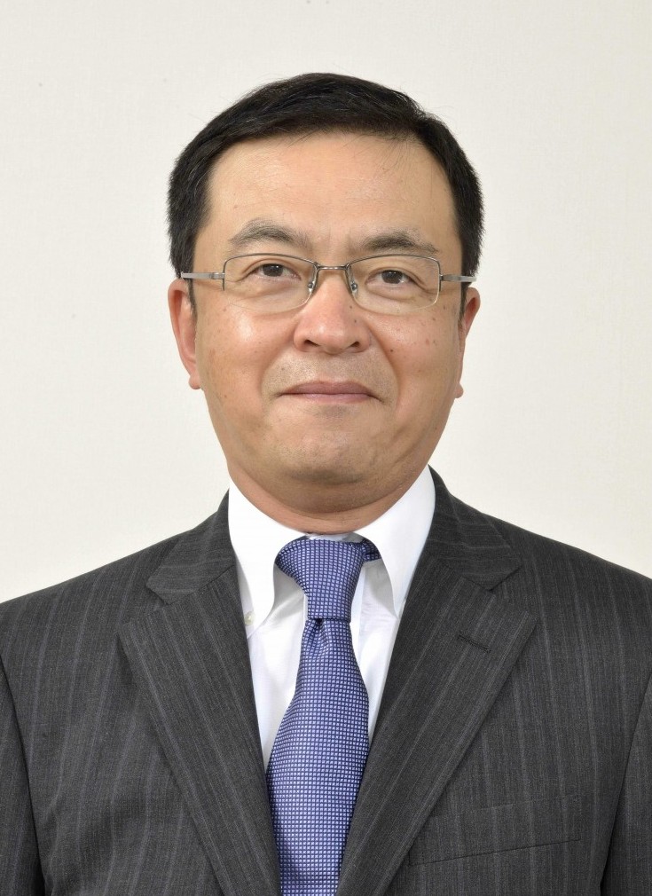 黒田雄三社長