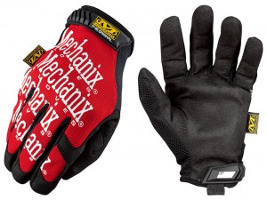 ＭＥＣＨＡＮＩＸ　ＷＥＡＲ　グローブ