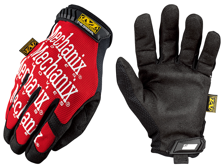 ＭＥＣＨＡＮＩＸ　ＷＥＡＲ　グローブ