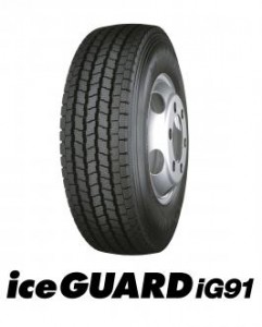 iceGUARD iG91