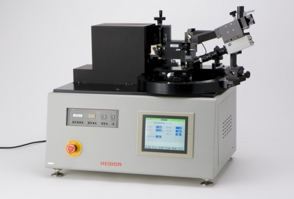 ゴム用試験機特集　新東科学　摩擦摩耗試験機が好調