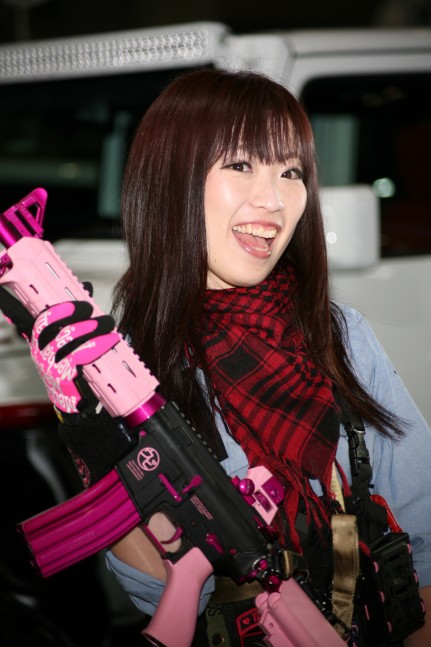 オートサロン2016コンパニオン006