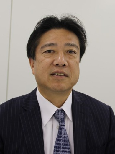 佐藤守社長