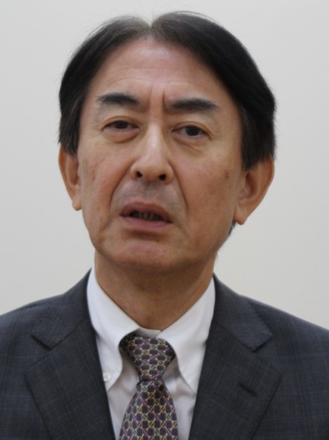 田中公章社長