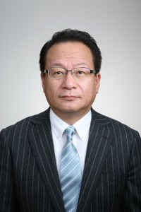 森田健司新社長