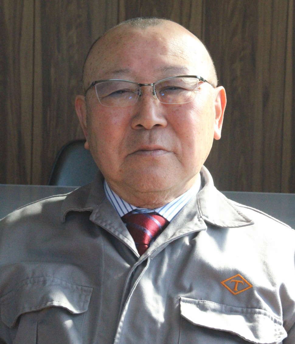 宮元社長