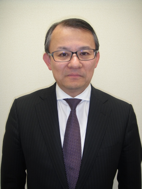 坪井栄一郎社長