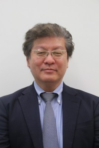 山脇石化事業企画部長