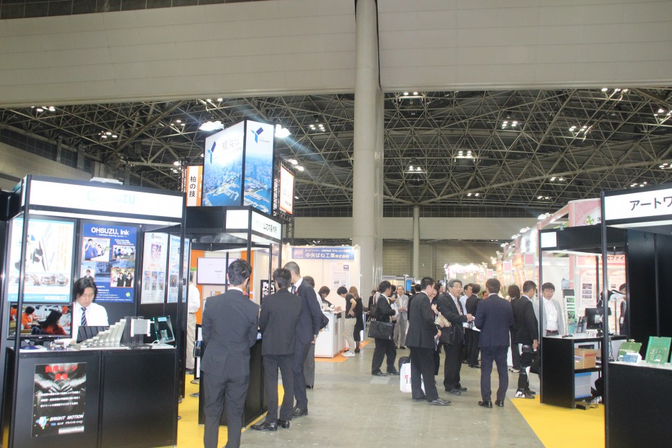 ＭＥＤＴＥＣ　Ｊａｐａｎ　２０１６