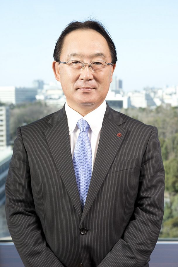 【カーボンブラック特集】東海カーボン　アジアの生産体制を再構築