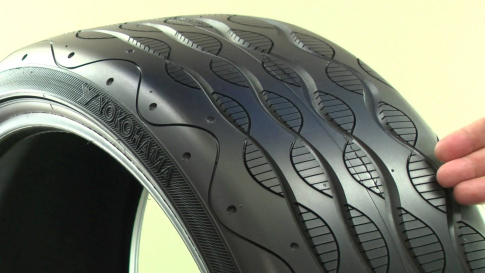 横浜ゴム トレルボルグ社を買収 生産財タイヤ拡大目指す