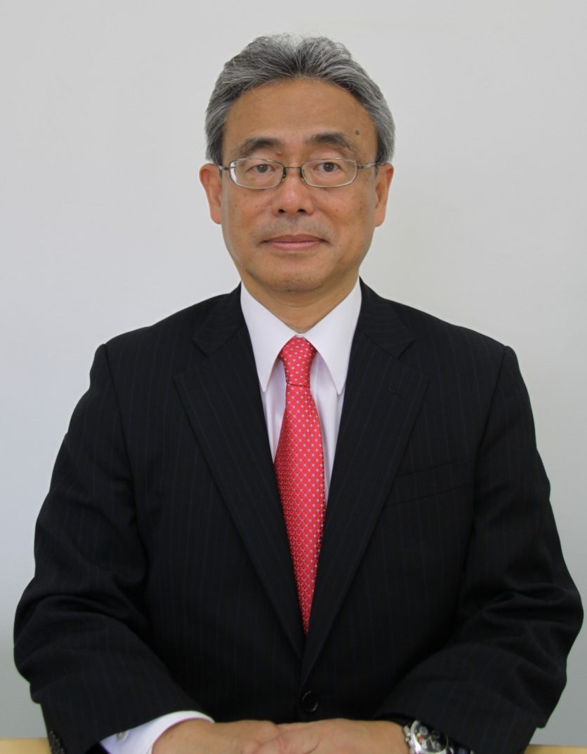 柳田新社長