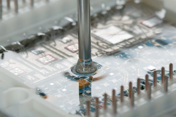 【シリコーンゴム特集】旭化成ワッカーシリコーン　ＳｉＣ対応「セミコジル」など