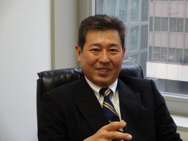 【カーボンブラック特集】キャボットジャパン　各拠点で情報共有を強化