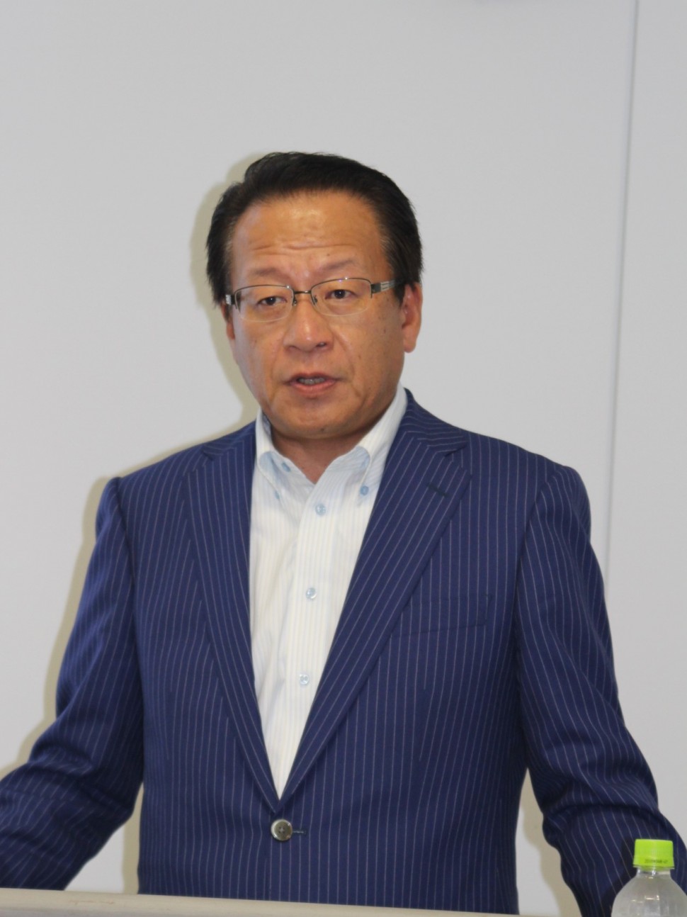 森田健司社長