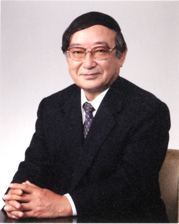 川端世輝氏